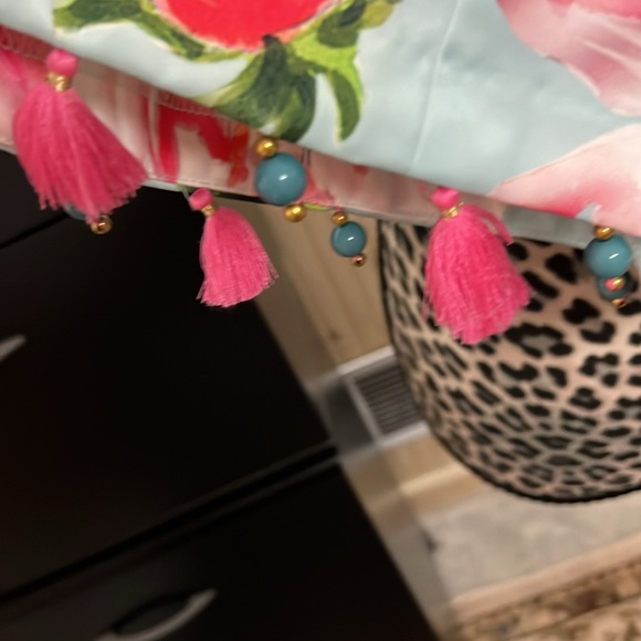 Laundry by Shelli Segal Flowy Summer Shift - Picture 9 of 12